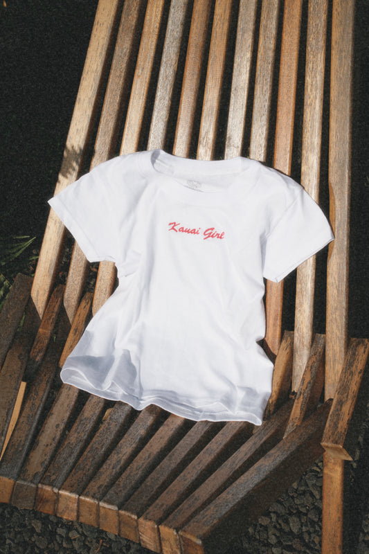 Mini Kauai Girl