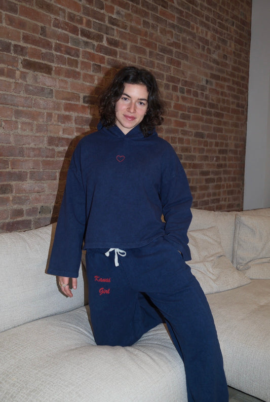 Kauai Girl Sweats