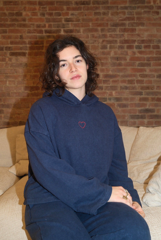 Kauai Girl at ♥︎ Hoodie