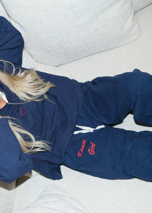 Kauai Girl Sweats